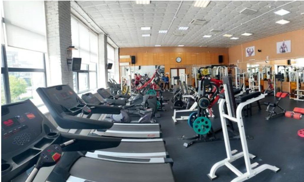 Club 18 fight & fitness