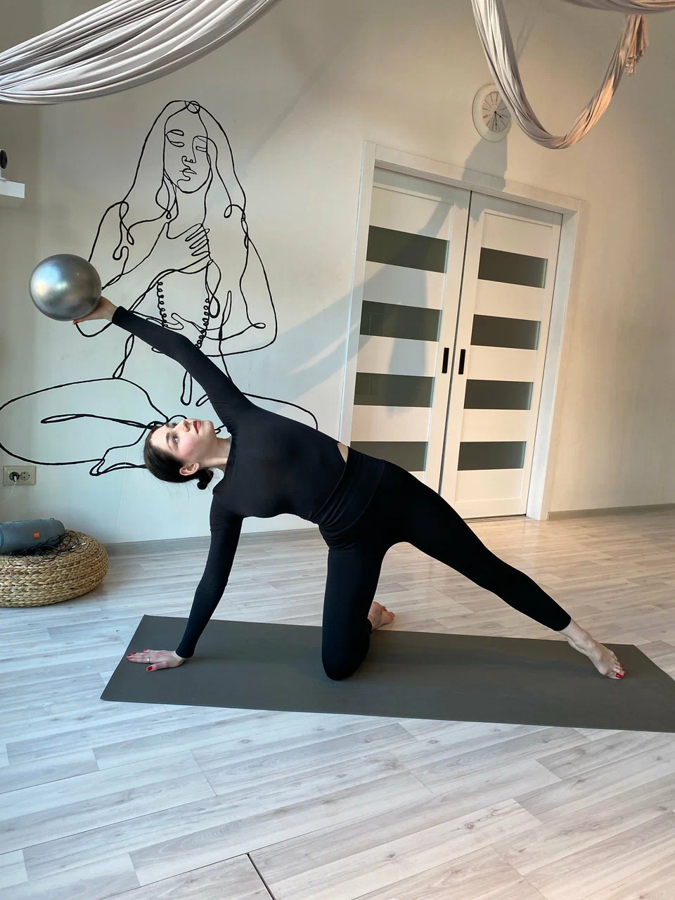 Yogi Room
