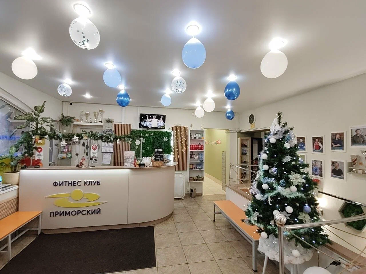ФК Приморсикй