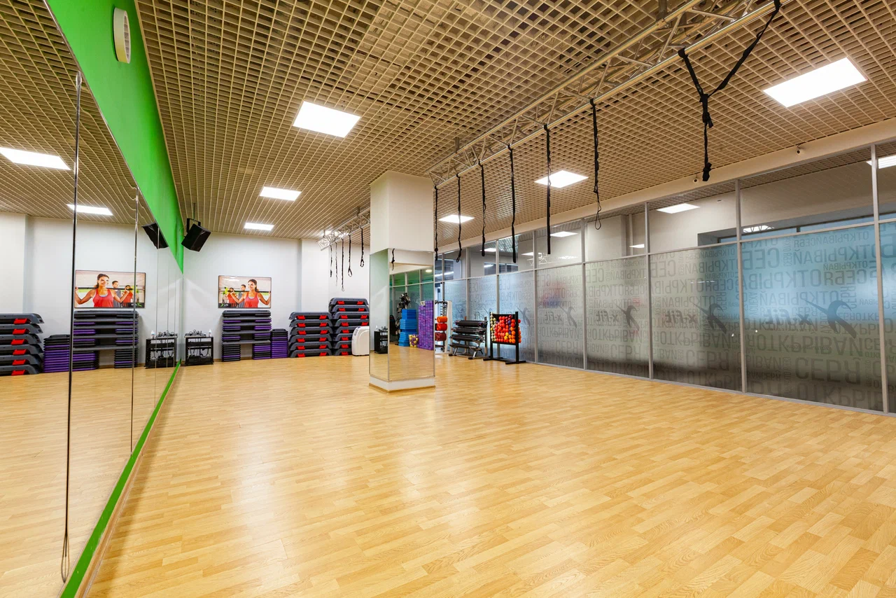 XFIT Отрадное