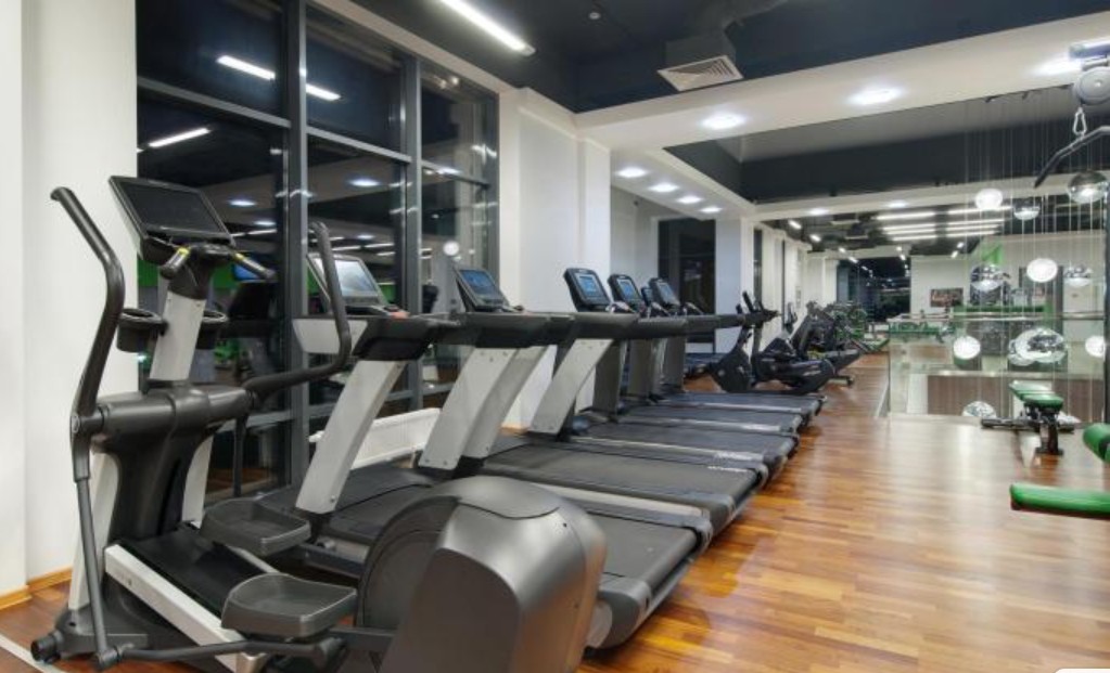 XFIT Алтуфьево