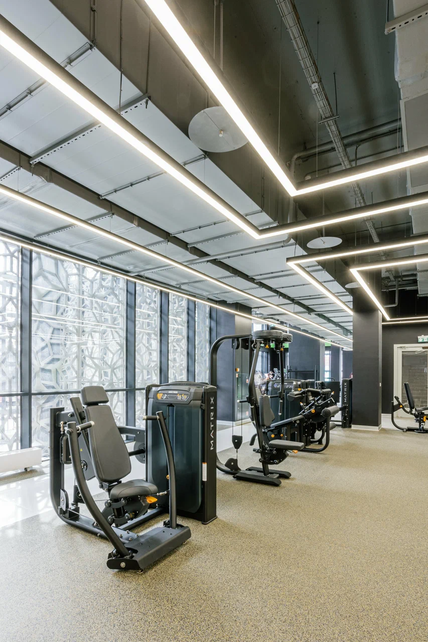 XFIT ЗИЛАРТ