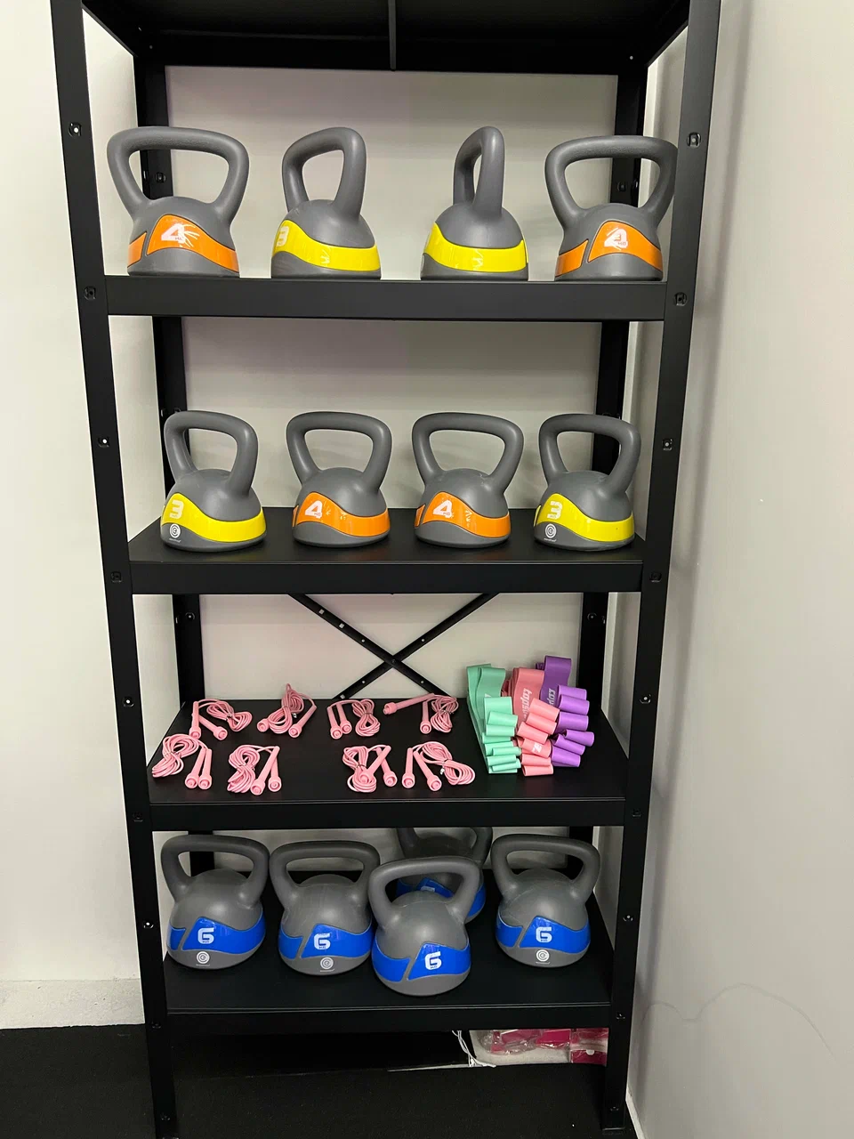 TS Fitness